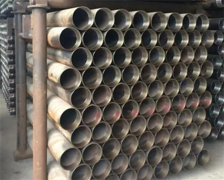 平阳厚壁管棚管